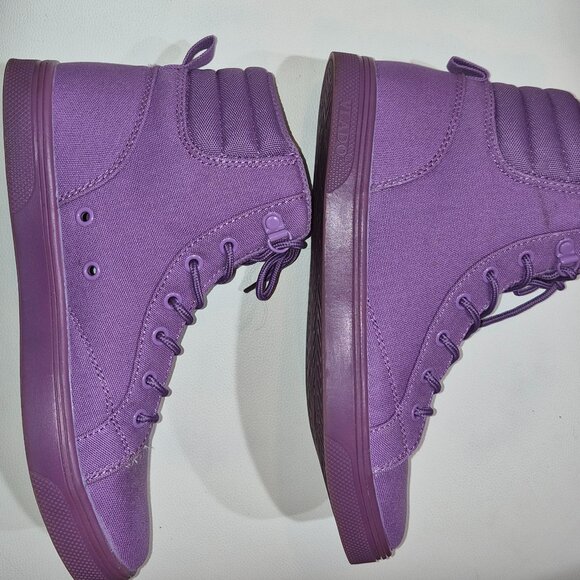 Vlado Footwear Athena Women's  hi-top sneaker - Picture 1 of 5
